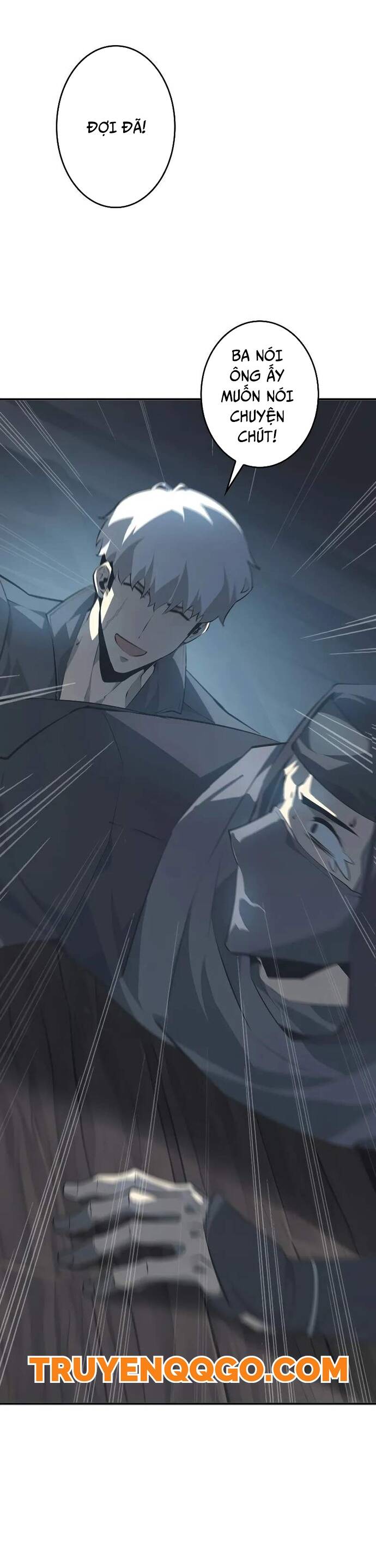 Trở Về Từ Vực Thẳm Chapter 15 - Trang 32