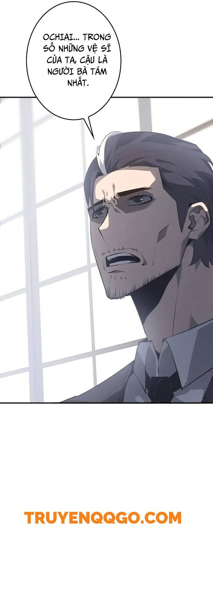 Trở Về Từ Vực Thẳm Chapter 15 - Trang 34