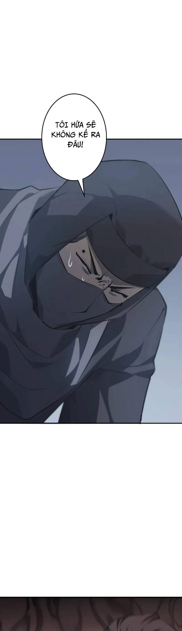 Trở Về Từ Vực Thẳm Chapter 15 - Trang 36