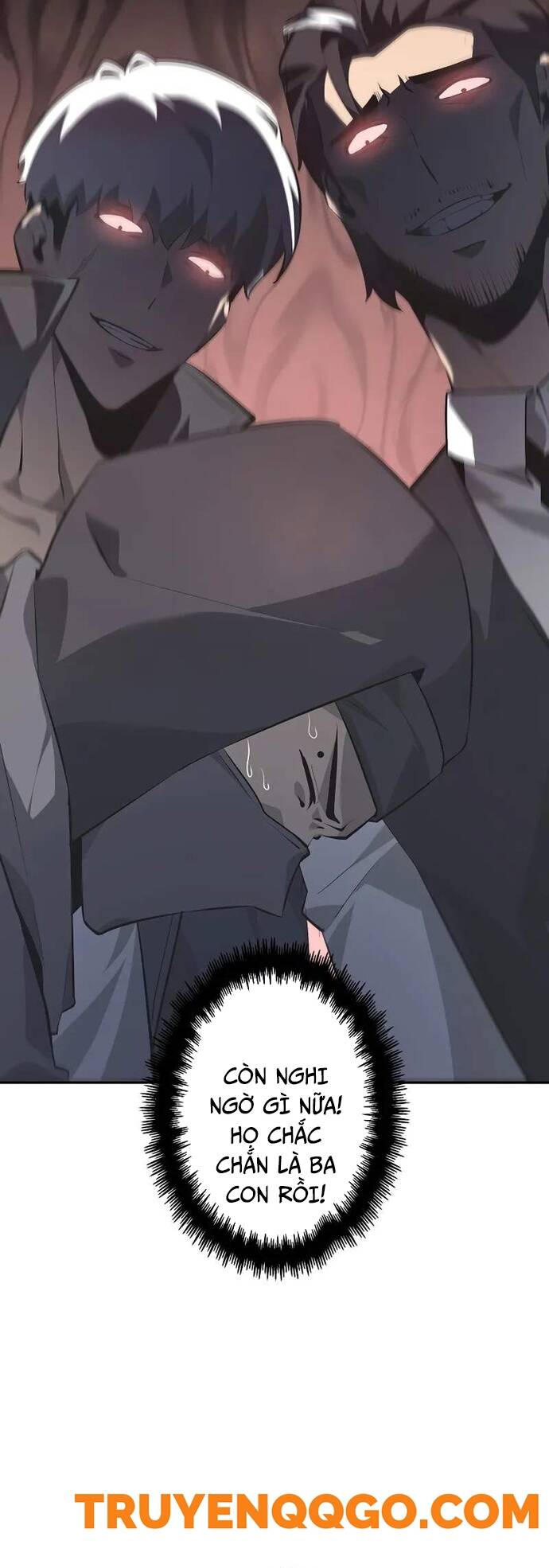 Trở Về Từ Vực Thẳm Chapter 15 - Trang 37
