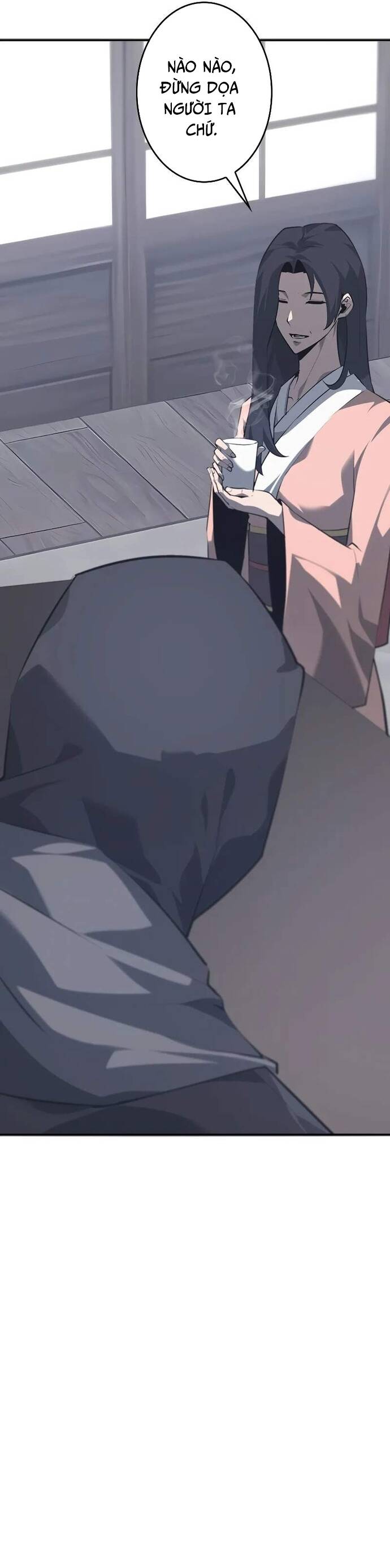 Trở Về Từ Vực Thẳm Chapter 15 - Trang 38
