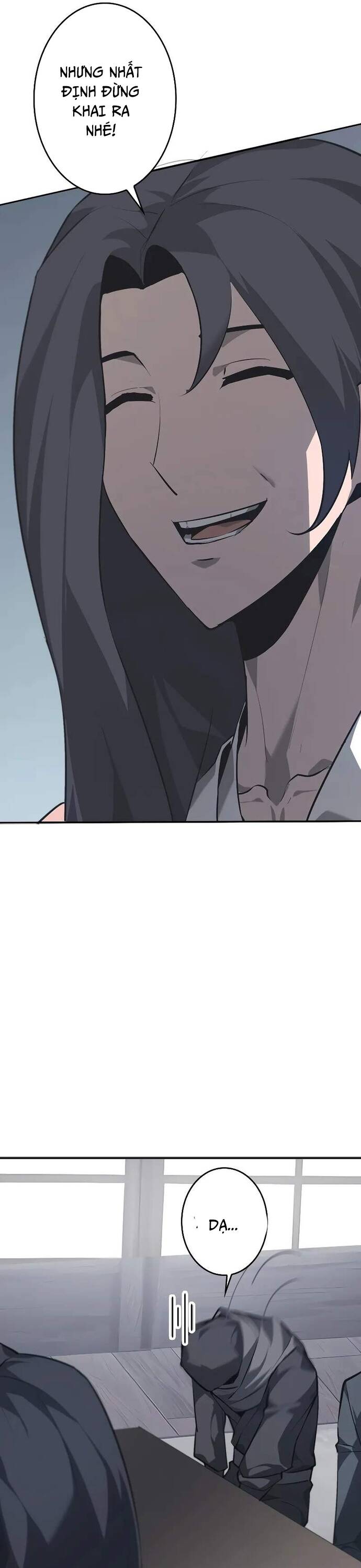 Trở Về Từ Vực Thẳm Chapter 15 - Trang 40