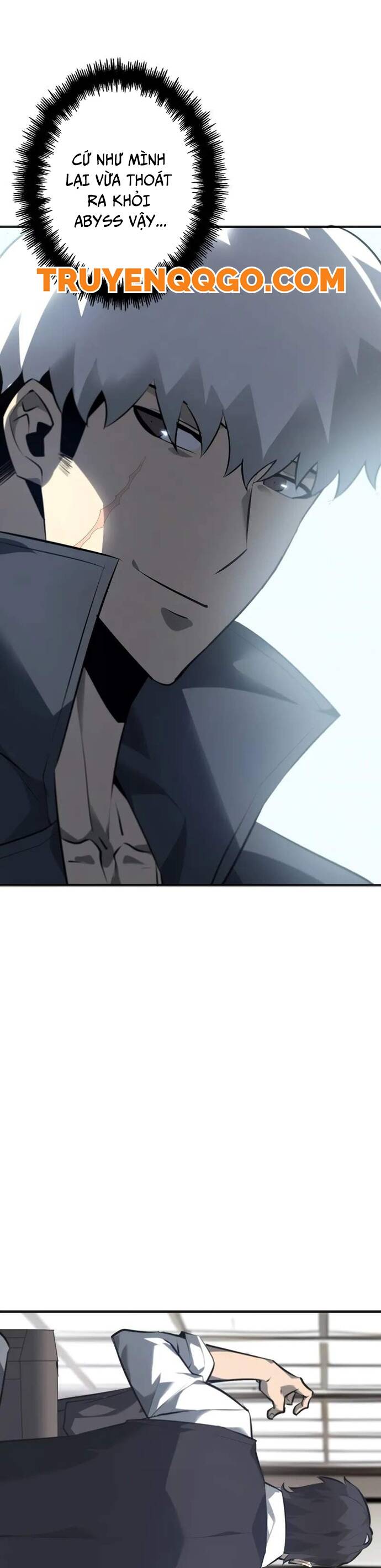 Trở Về Từ Vực Thẳm Chapter 15 - Trang 42