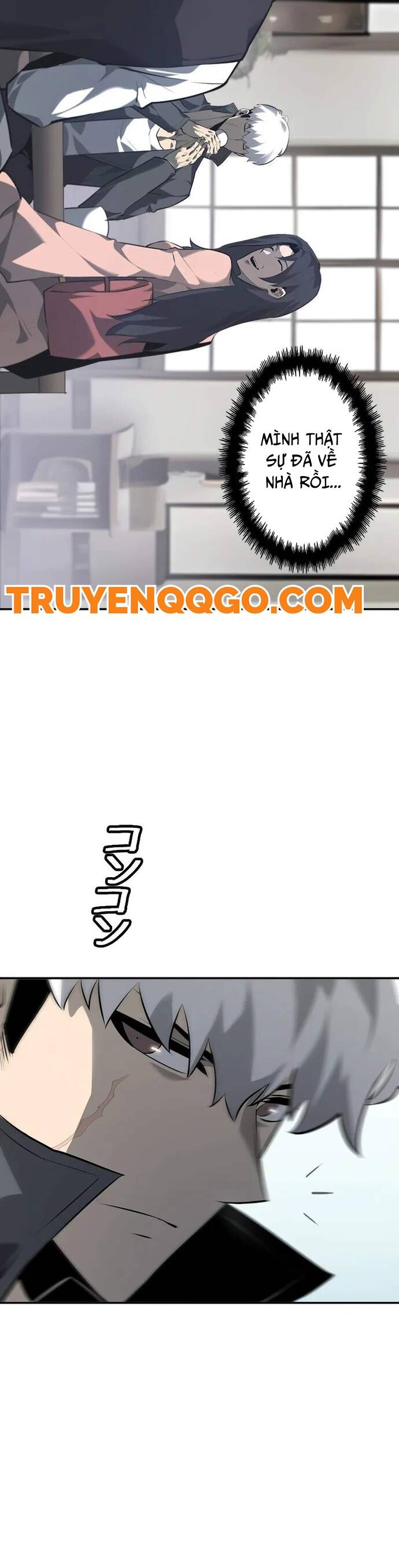 Trở Về Từ Vực Thẳm Chapter 15 - Trang 43