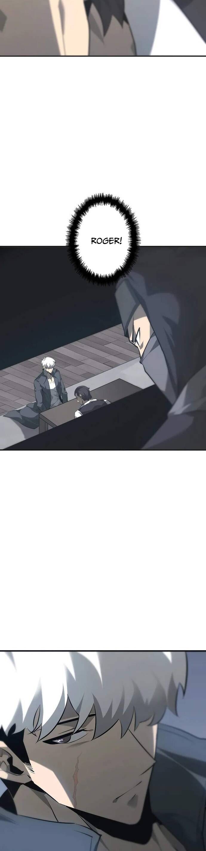 Trở Về Từ Vực Thẳm Chapter 15 - Trang 5