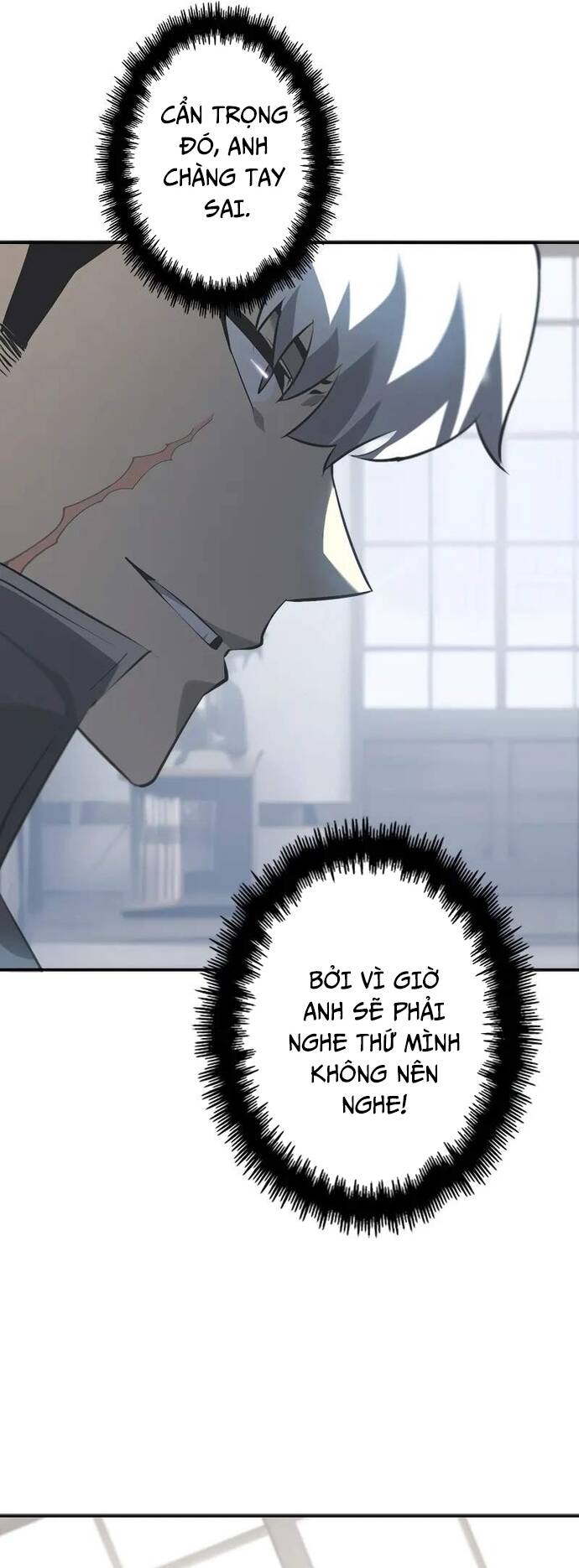 Trở Về Từ Vực Thẳm Chapter 15 - Trang 7