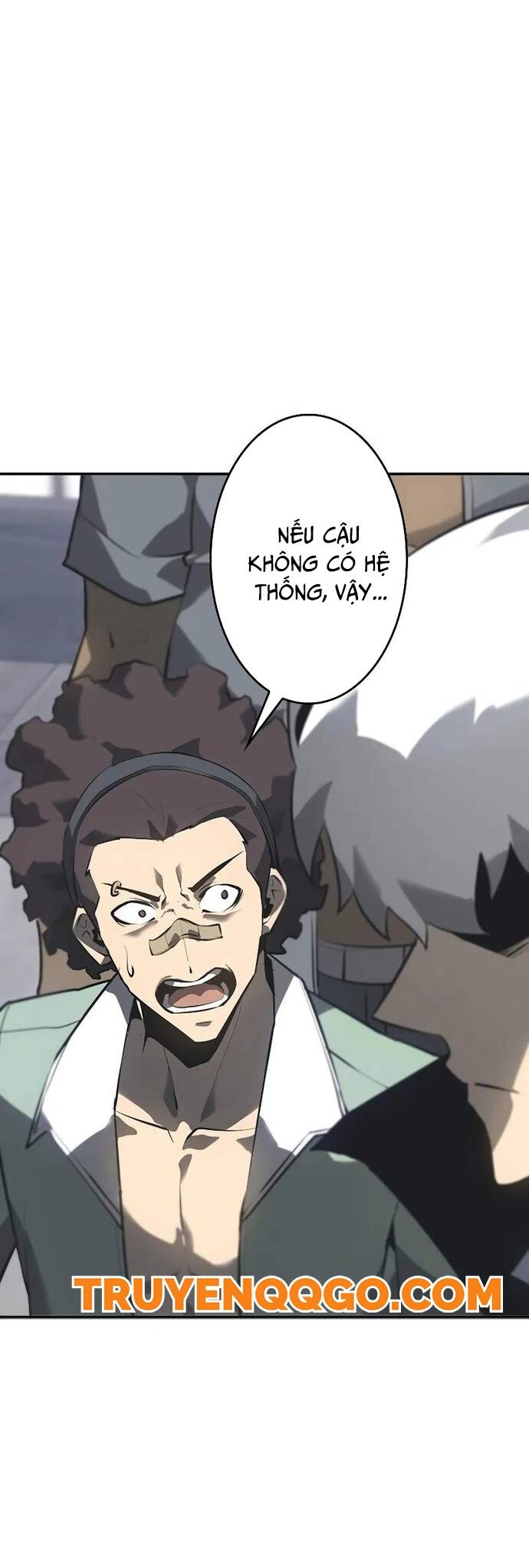 Trở Về Từ Vực Thẳm Chapter 16 - Trang 11