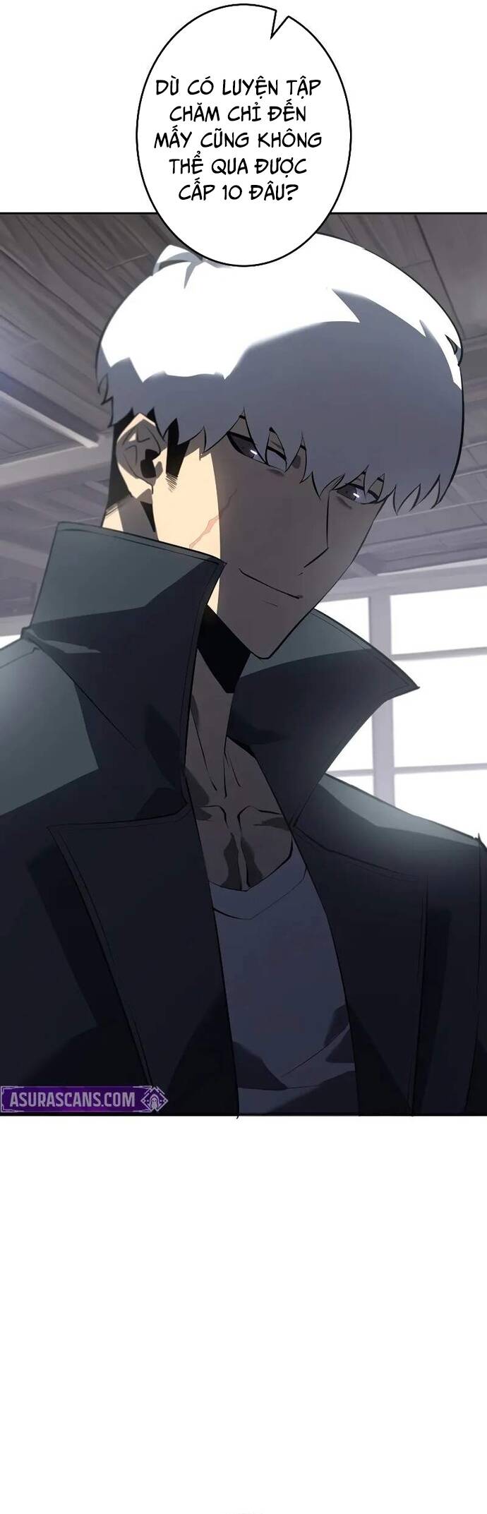 Trở Về Từ Vực Thẳm Chapter 16 - Trang 12