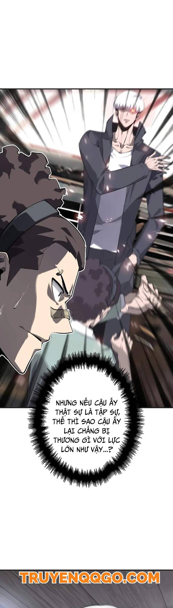 Trở Về Từ Vực Thẳm Chapter 16 - Trang 14