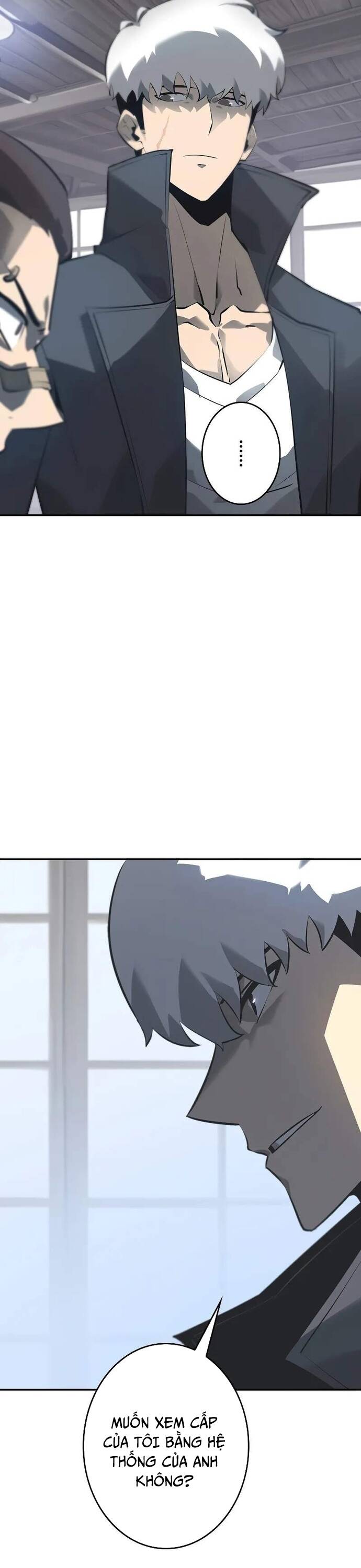 Trở Về Từ Vực Thẳm Chapter 16 - Trang 15