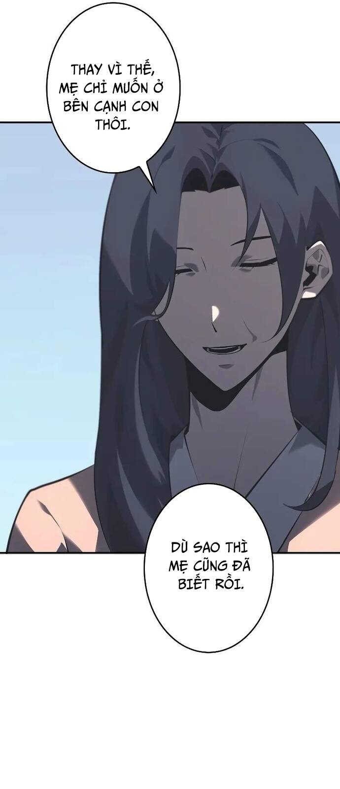 Trở Về Từ Vực Thẳm Chapter 16 - Trang 23