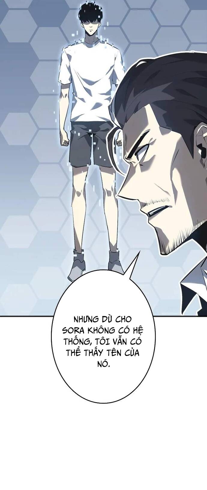 Trở Về Từ Vực Thẳm Chapter 16 - Trang 28