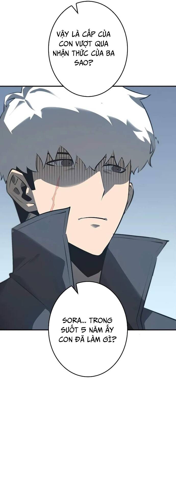 Trở Về Từ Vực Thẳm Chapter 16 - Trang 30