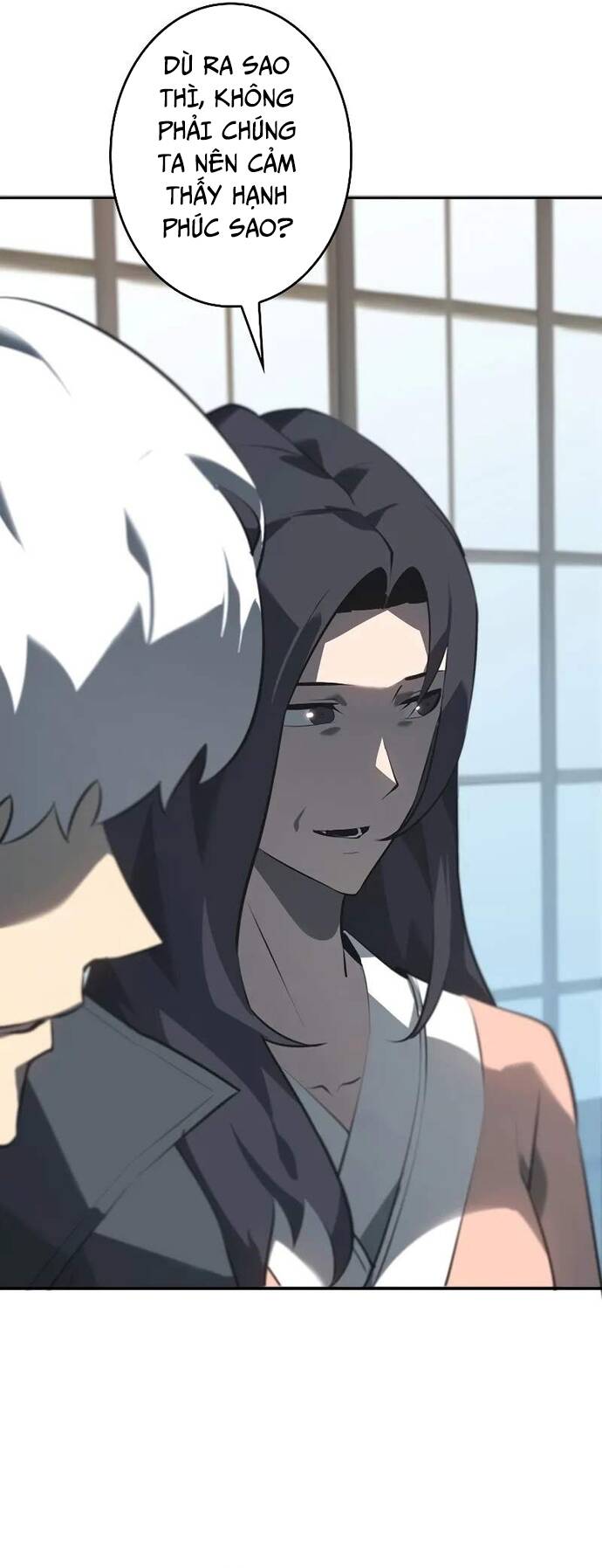 Trở Về Từ Vực Thẳm Chapter 16 - Trang 31