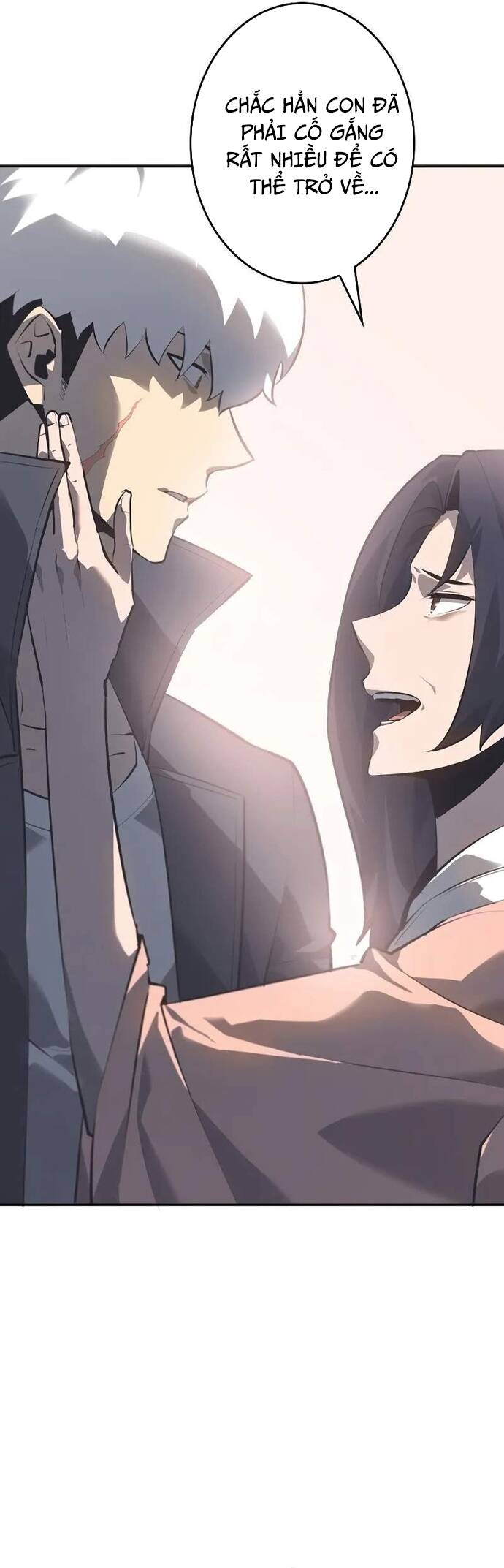 Trở Về Từ Vực Thẳm Chapter 16 - Trang 33