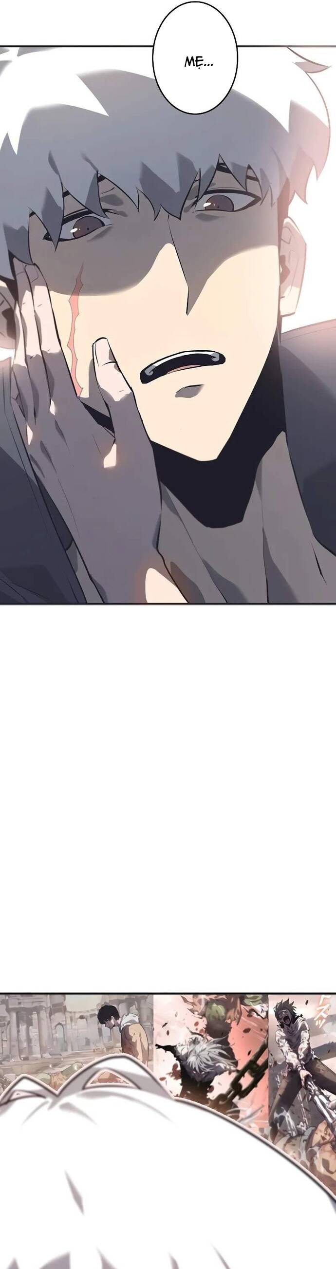 Trở Về Từ Vực Thẳm Chapter 16 - Trang 34