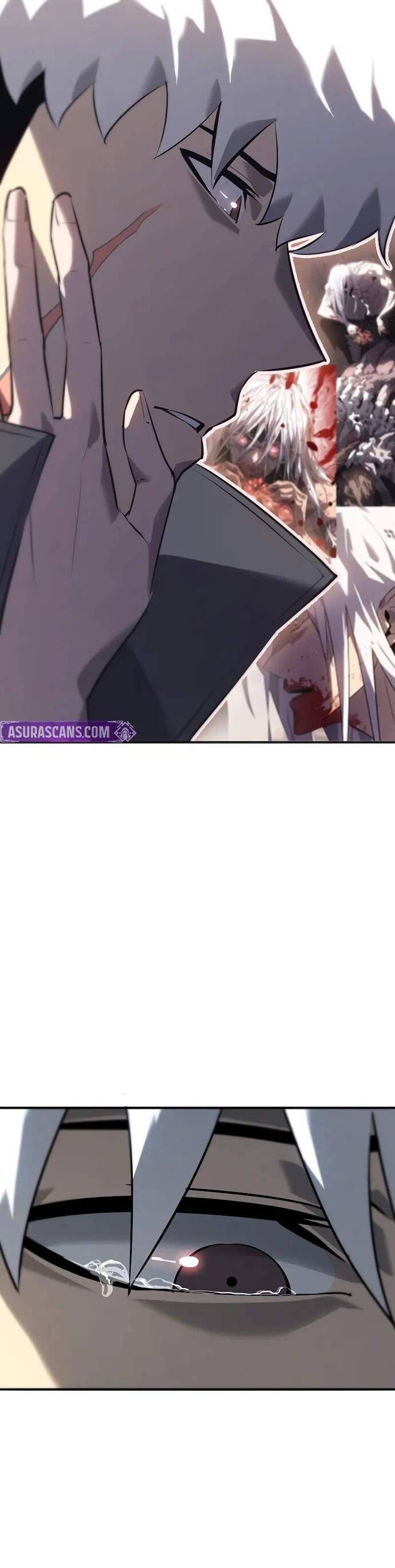 Trở Về Từ Vực Thẳm Chapter 16 - Trang 35