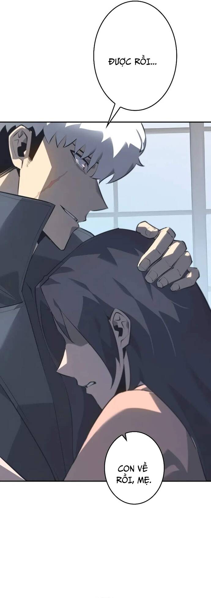 Trở Về Từ Vực Thẳm Chapter 16 - Trang 36