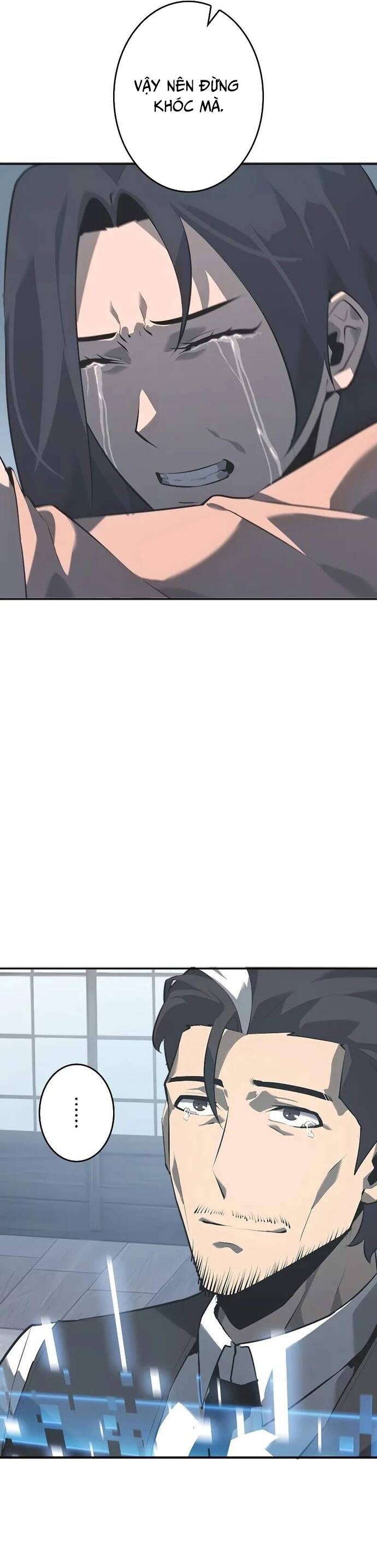 Trở Về Từ Vực Thẳm Chapter 16 - Trang 37