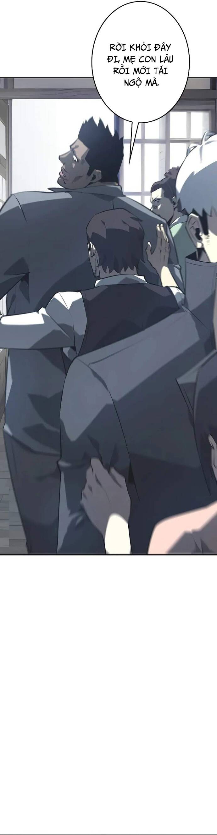 Trở Về Từ Vực Thẳm Chapter 16 - Trang 39