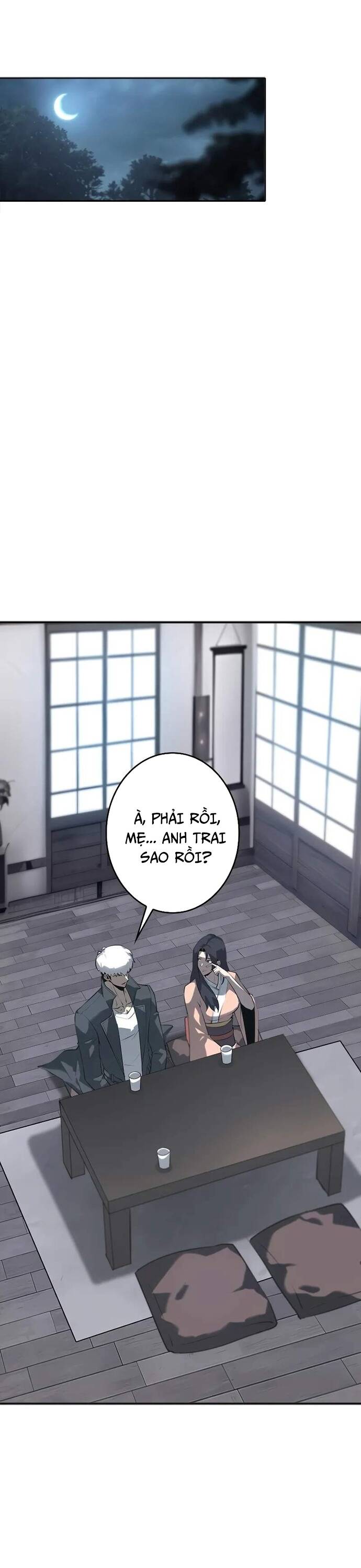 Trở Về Từ Vực Thẳm Chapter 16 - Trang 41