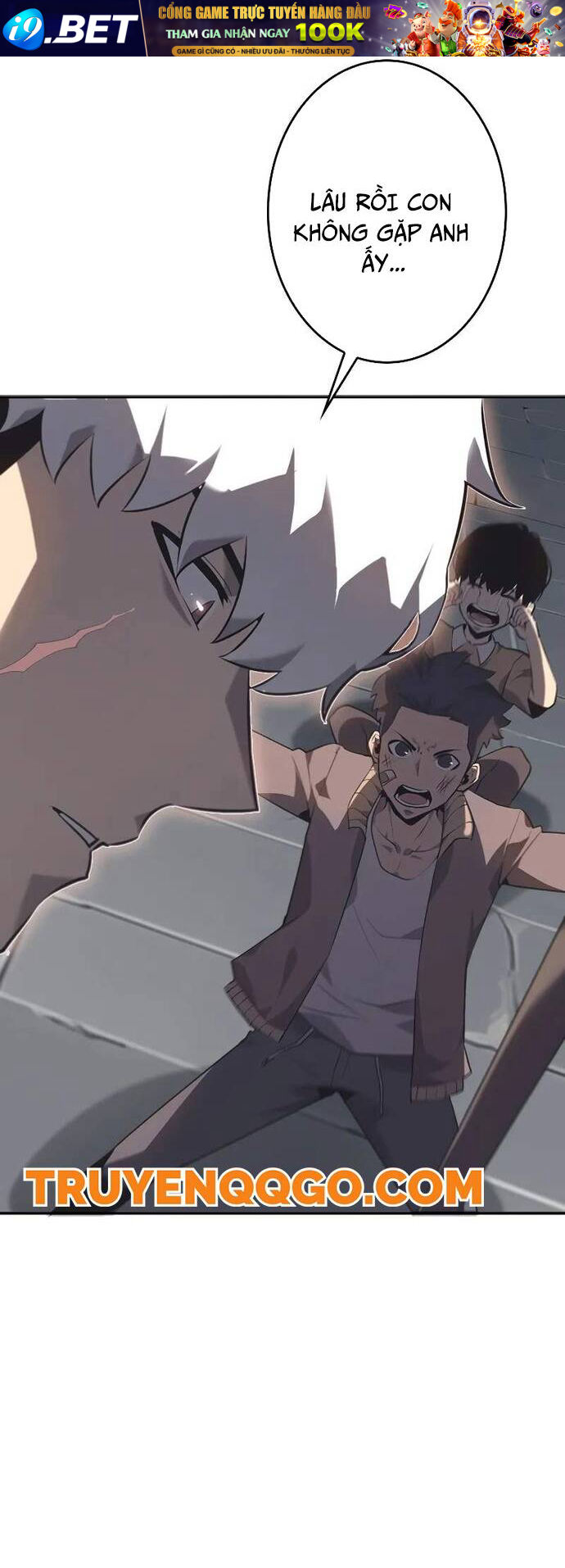 Trở Về Từ Vực Thẳm Chapter 16 - Trang 45