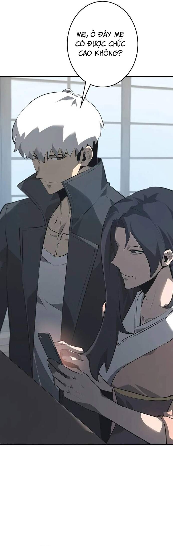 Trở Về Từ Vực Thẳm Chapter 16 - Trang 46