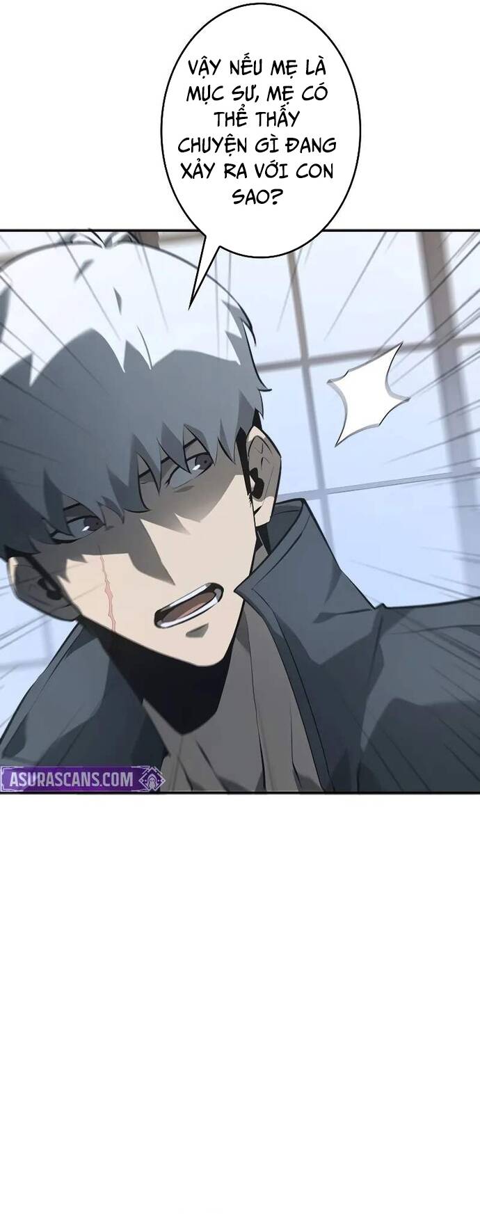 Trở Về Từ Vực Thẳm Chapter 16 - Trang 49