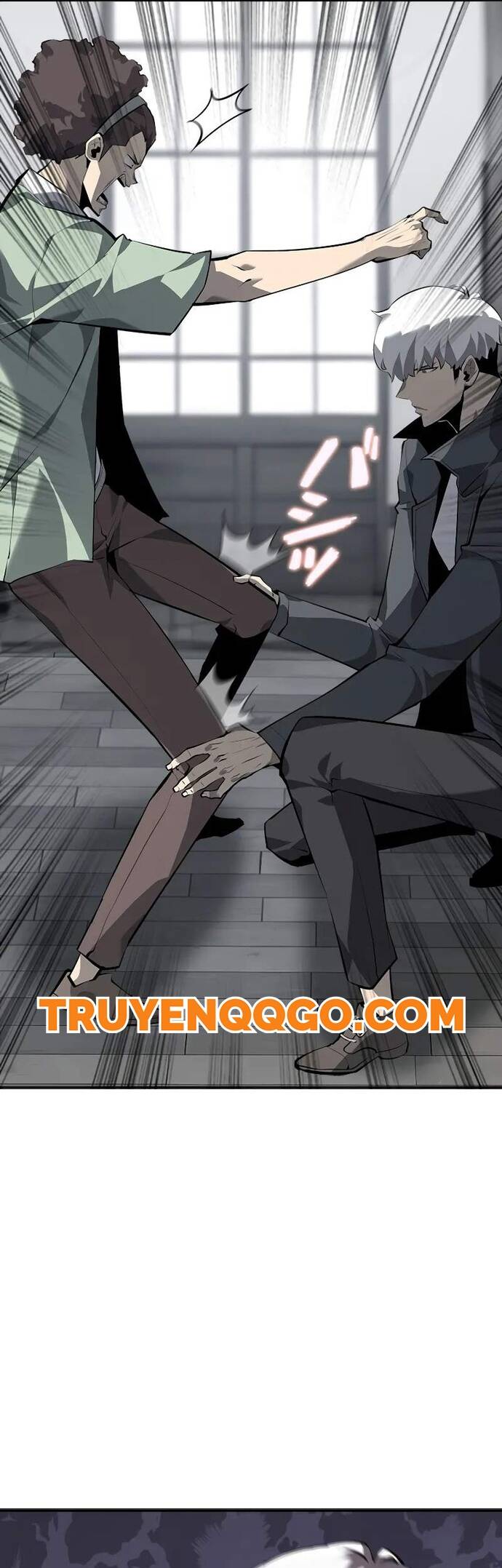 Trở Về Từ Vực Thẳm Chapter 16 - Trang 5