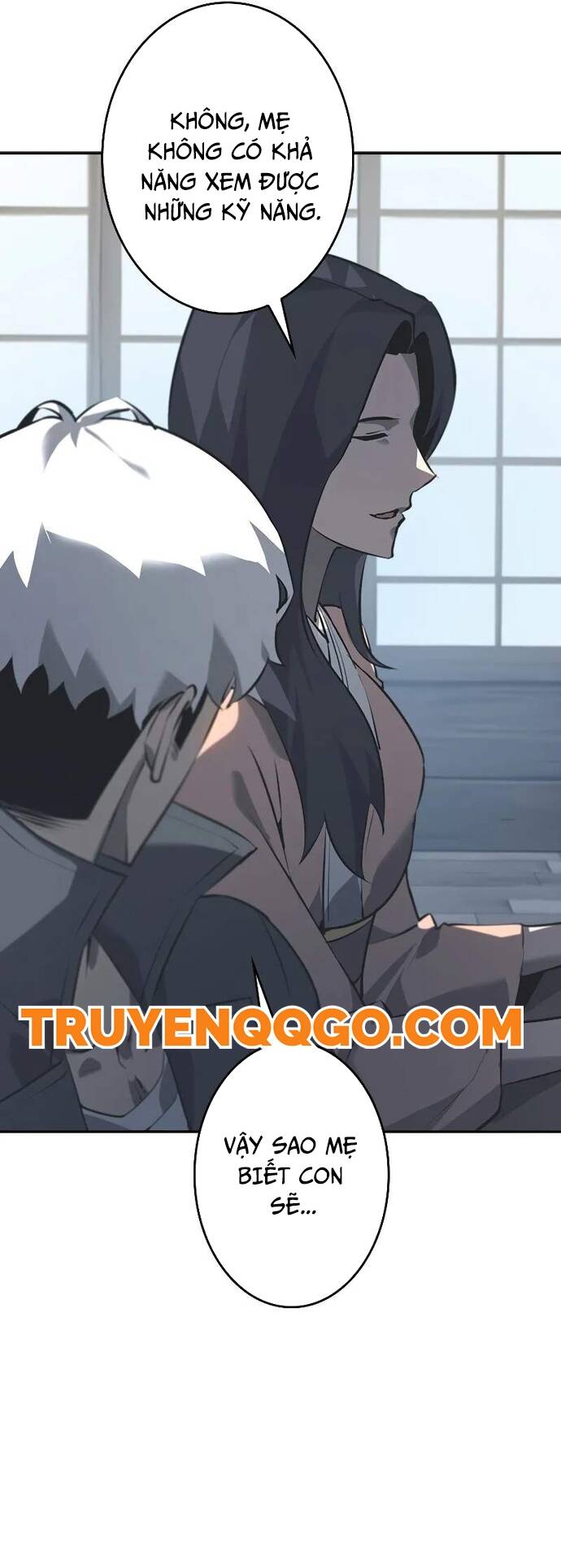 Trở Về Từ Vực Thẳm Chapter 16 - Trang 50