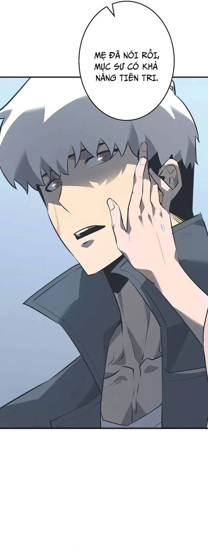 Trở Về Từ Vực Thẳm Chapter 16 - Trang 51