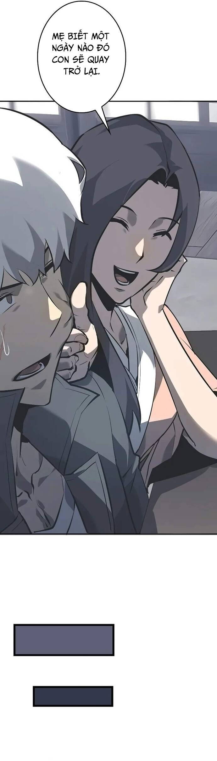 Trở Về Từ Vực Thẳm Chapter 16 - Trang 52