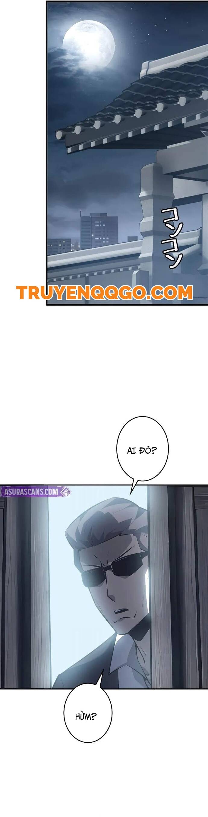 Trở Về Từ Vực Thẳm Chapter 16 - Trang 53