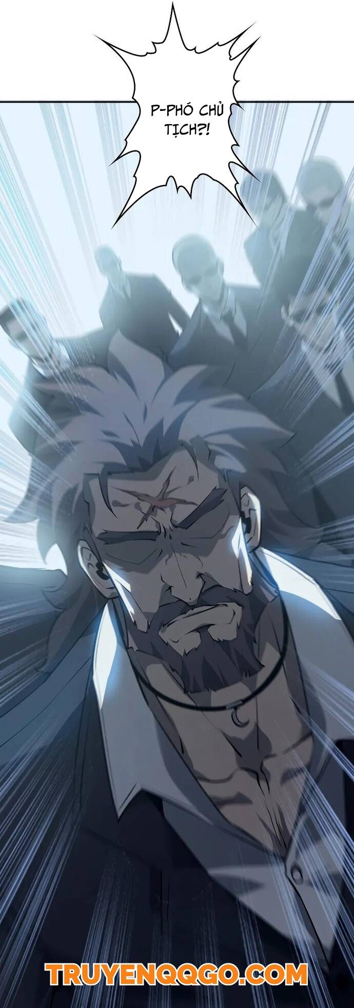 Trở Về Từ Vực Thẳm - Chapter 16 - Page 54