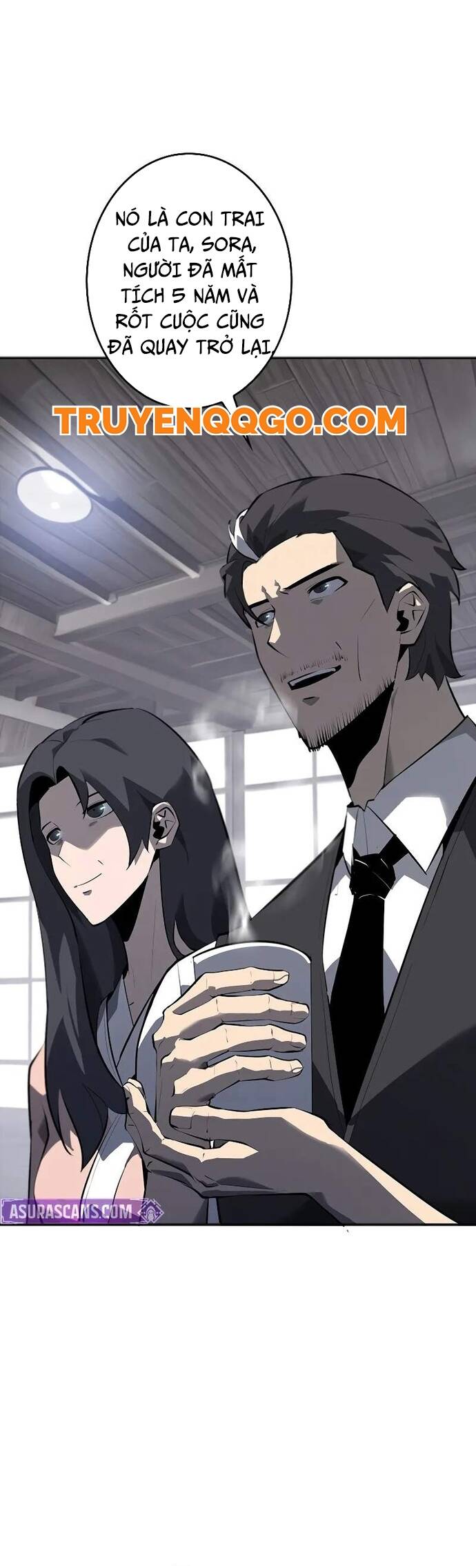 Trở Về Từ Vực Thẳm Chapter 16 - Trang 7