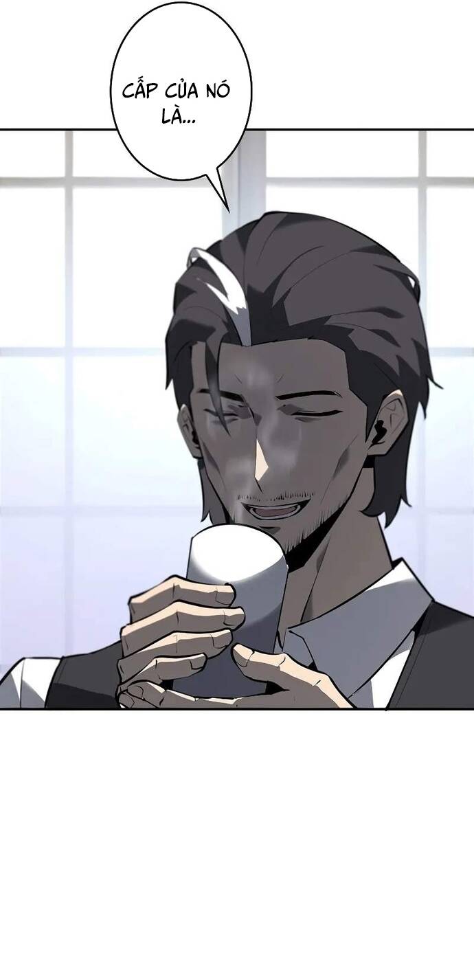Trở Về Từ Vực Thẳm Chapter 16 - Trang 8