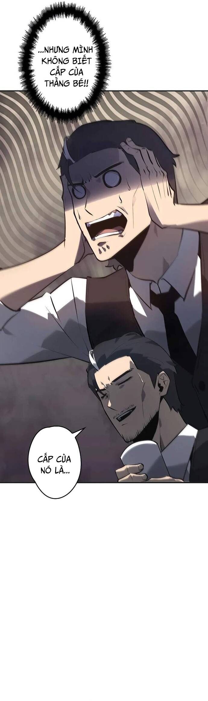 Trở Về Từ Vực Thẳm Chapter 16 - Trang 9