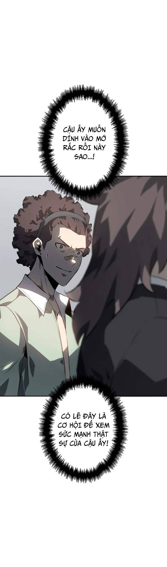 Trở Về Từ Vực Thẳm Chapter 17 - Trang 13