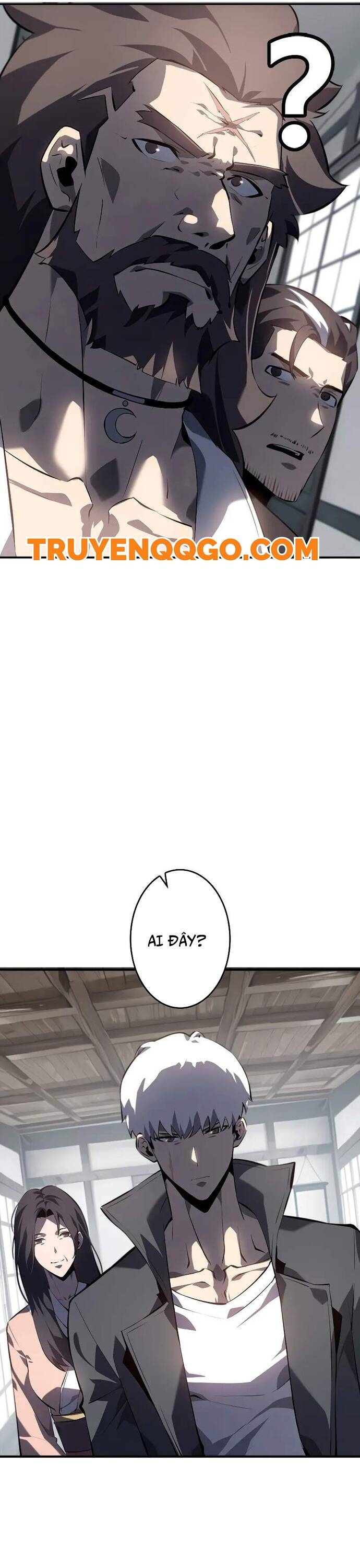 Trở Về Từ Vực Thẳm Chapter 17 - Trang 14