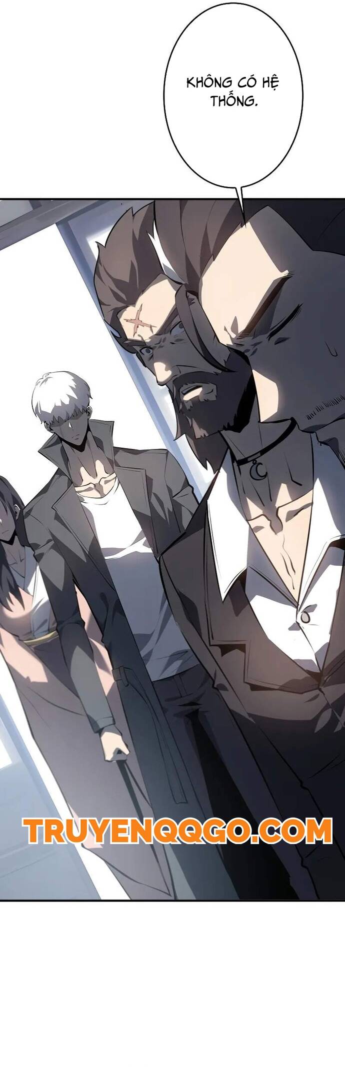 Trở Về Từ Vực Thẳm Chapter 17 - Trang 17