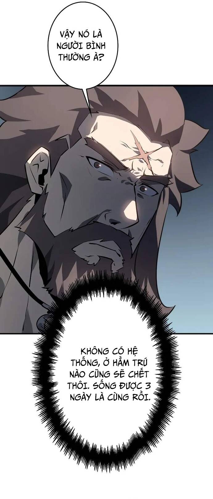 Trở Về Từ Vực Thẳm Chapter 17 - Trang 18