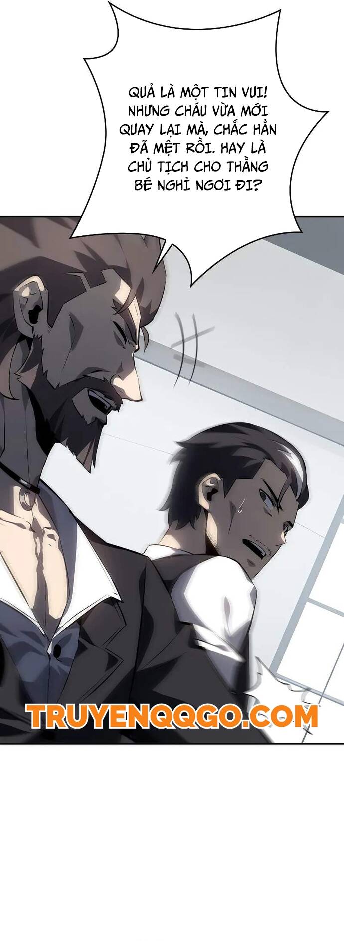 Trở Về Từ Vực Thẳm Chapter 17 - Trang 20