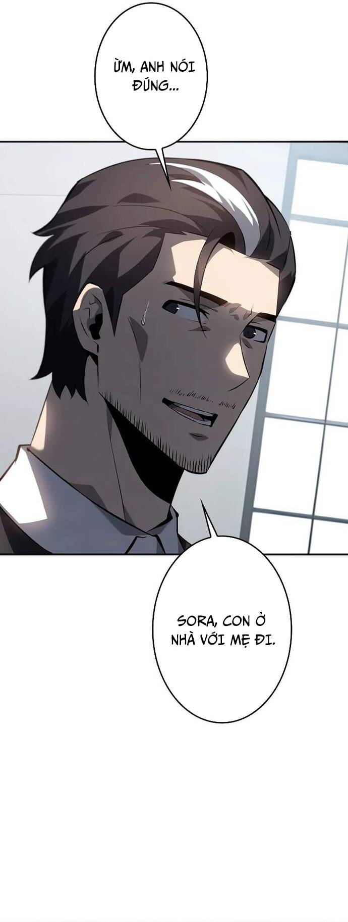 Trở Về Từ Vực Thẳm Chapter 17 - Trang 21