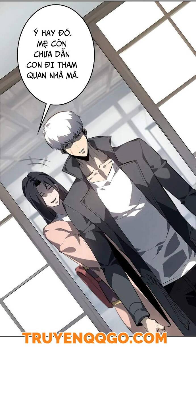 Trở Về Từ Vực Thẳm Chapter 17 - Trang 22