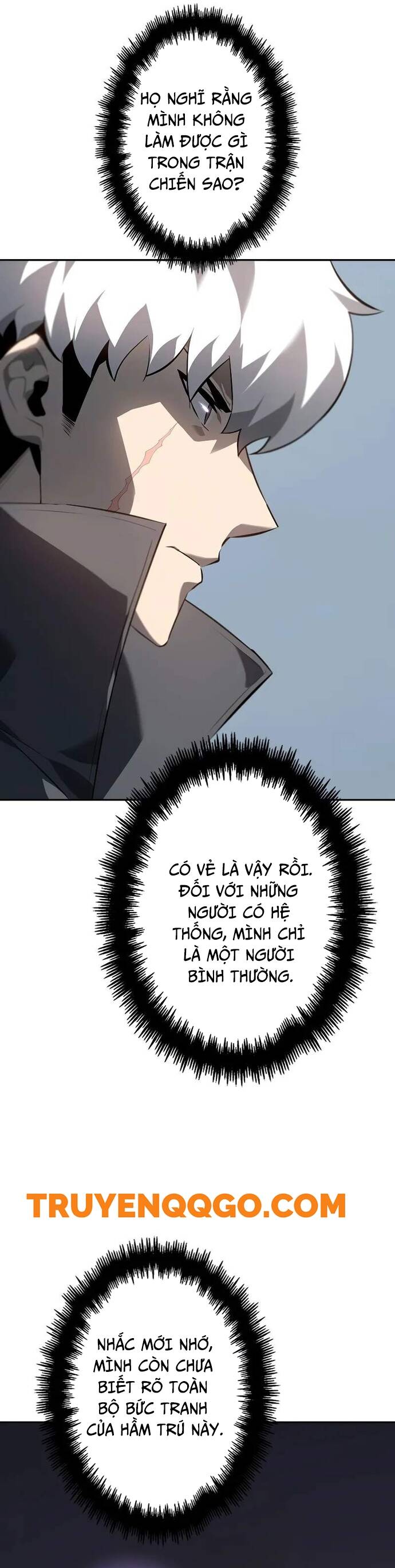 Trở Về Từ Vực Thẳm Chapter 17 - Trang 23