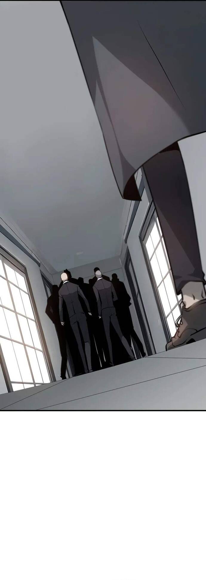 Trở Về Từ Vực Thẳm Chapter 17 - Trang 27