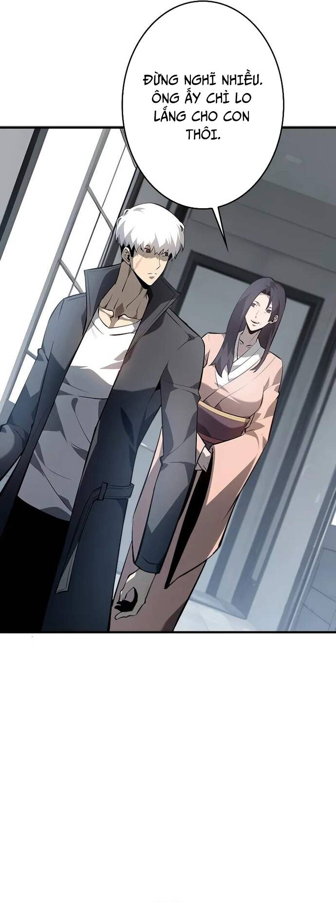 Trở Về Từ Vực Thẳm Chapter 17 - Trang 28