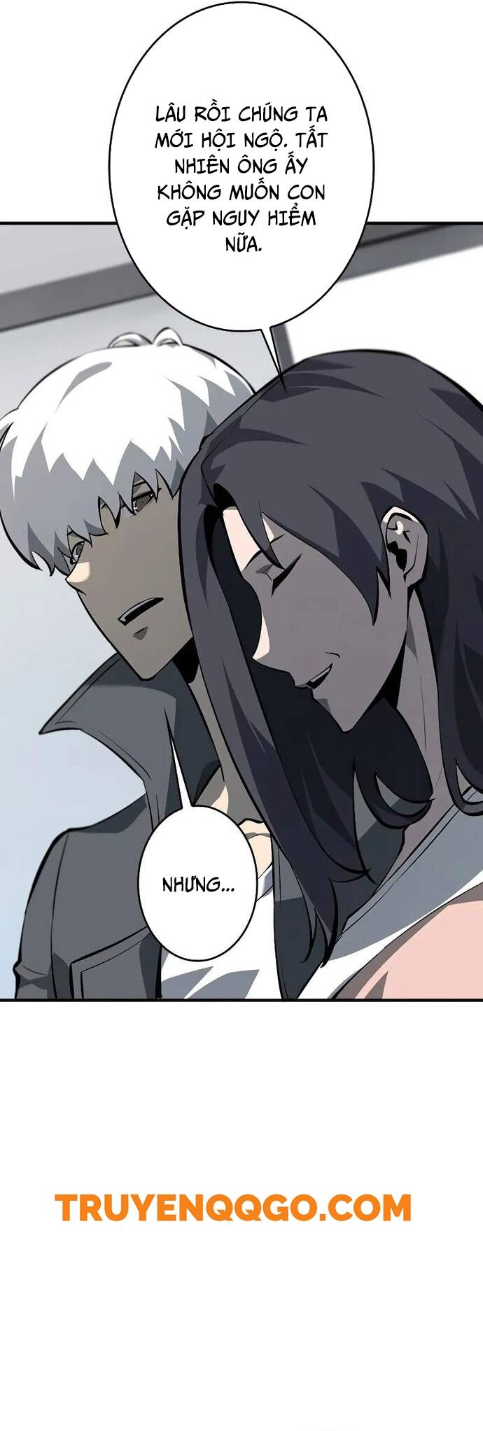 Trở Về Từ Vực Thẳm Chapter 17 - Trang 29