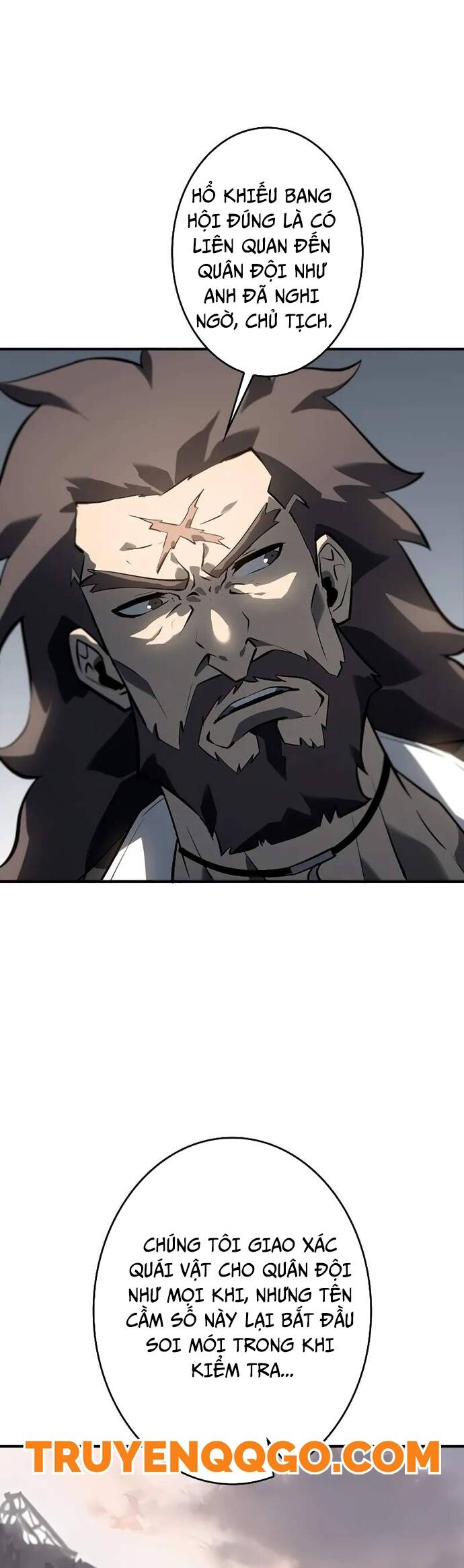 Trở Về Từ Vực Thẳm Chapter 17 - Trang 3