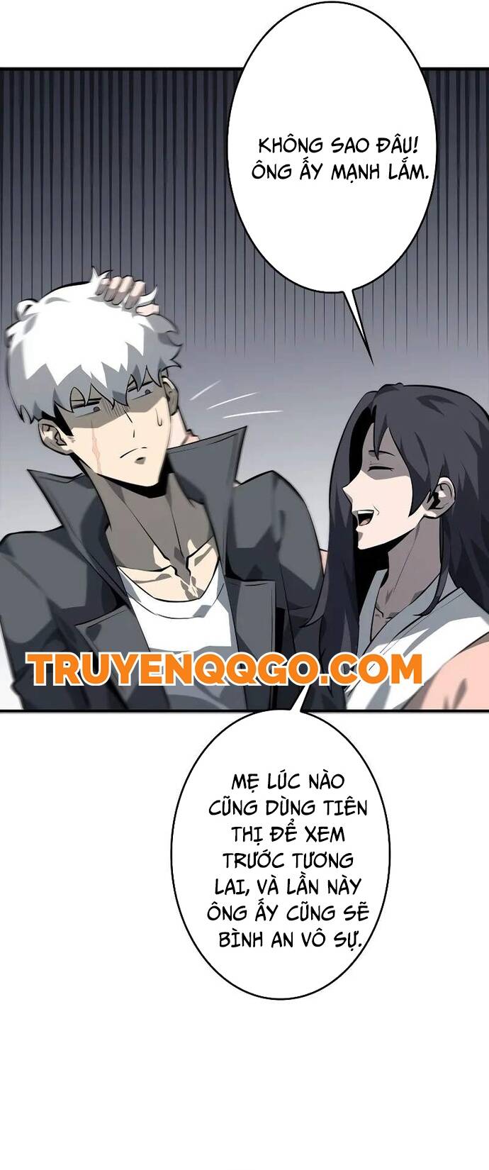 Trở Về Từ Vực Thẳm Chapter 17 - Trang 30